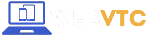 Logo du site WEBVTC