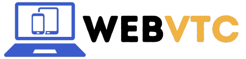 Logo du site WEBVTC